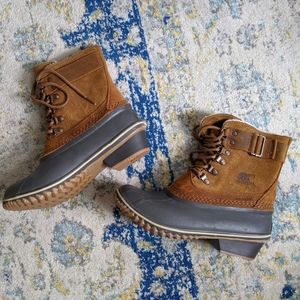 Sorel Snow Boots